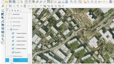 Qgis screenshot 3