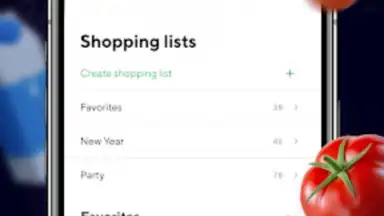 Zakaz.ua - grocery shopping screenshot 2