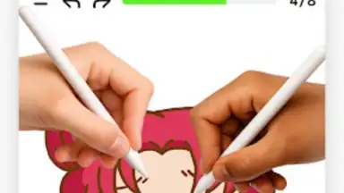 Learn how to draw screenshot 15