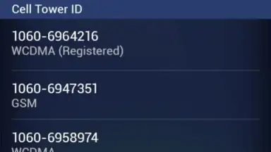 WiFi Hotspot On/Off Manager screenshot 3