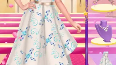 Ellie Fashionista screenshot 6