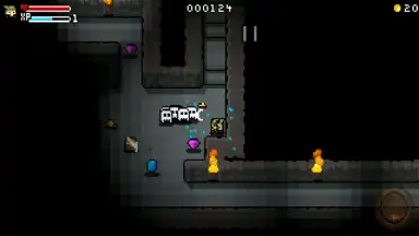 Heroes of Loot Free screenshot 8