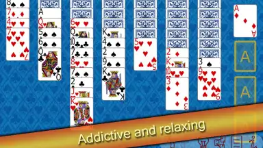 Solitaire Collection screenshot 7
