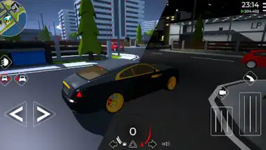 Cars LP screenshot 3