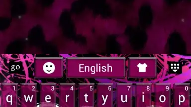 Exo Keyboard screenshot 6