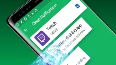 MAX Cleaner (Phone Cleaner) screenshot 2