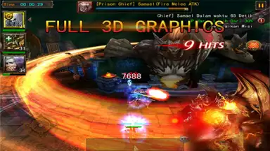 The Exorcists screenshot 6