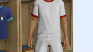 Soccer Superstar screenshot 2