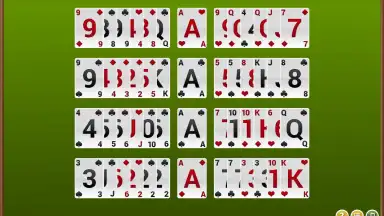 Solitaire Pack screenshot 7