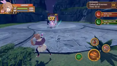 Gate Of Mobius screenshot 8