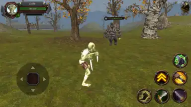Goblin Assassin Simulation screenshot 10