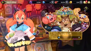 Phantom Chaser screenshot 8