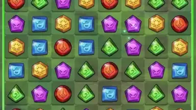 Puzzle Brawl screenshot 10