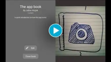 My Picture Books screenshot 1