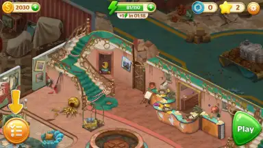 Hidden Hotel: Miami Mystery screenshot 19