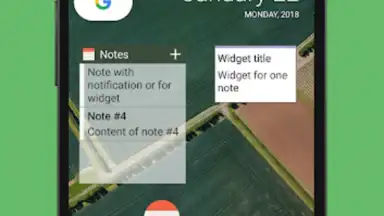 Notes (Turist) screenshot 4