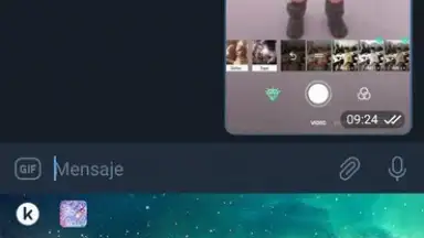 Kika Keyboard screenshot 4