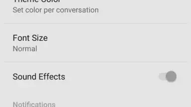 Pulse SMS (Phone/Tablet/Web) screenshot 4