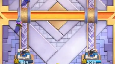 Clash Royale screenshot 4