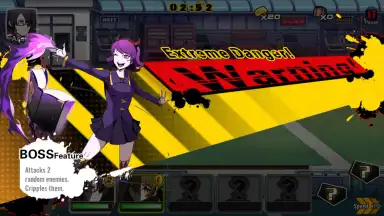 Law of Creation screenshot 4
