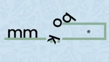 Fall Words screenshot 2