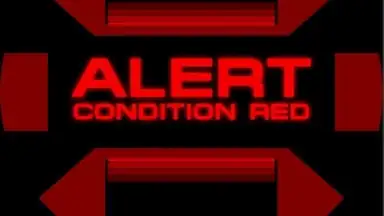 ST: Red Alert Free screenshot 1