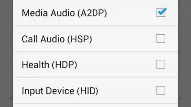 Bluetooth Auto Connect screenshot 5