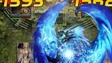 Legend OL screenshot 4