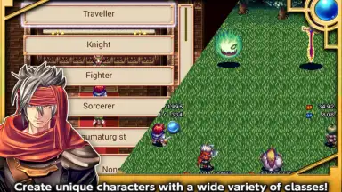 Crystareino screenshot 8