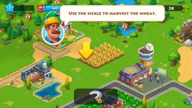 Township screenshot 21