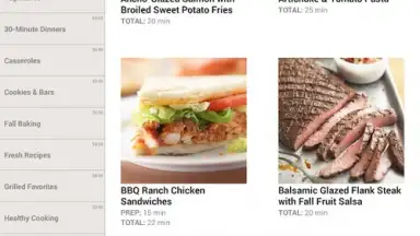 Must Have Recipes screenshot 5