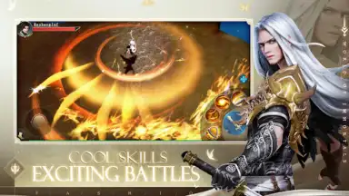 Immortal Blade screenshot 2