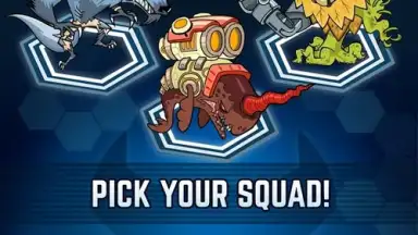 SMASH screenshot 2