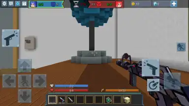 Build and Shoot screenshot 5
