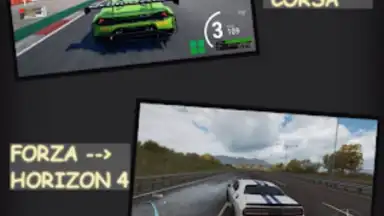 Steering Wheel screenshot 4