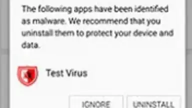 Samsung Device Security screenshot 4