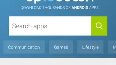 Fast Browser screenshot 9