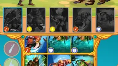 Rumble Rebels screenshot 2