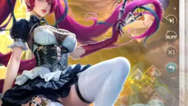 Goddess Era screenshot 3