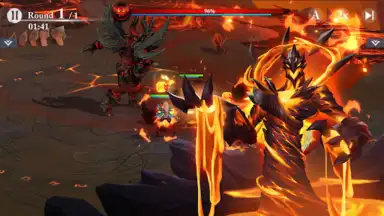Lemuria screenshot 5