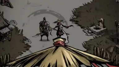 Lost Blade screenshot 3