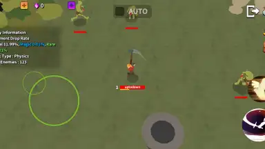 Grow Titan.io screenshot 10