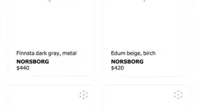 IKEA Place screenshot 1