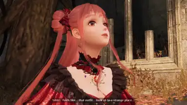Infinity Nikki screenshot 3