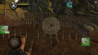 Vikings: Valhalla Saga screenshot 10