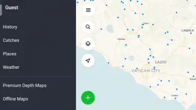 Fish Deeper screenshot 9