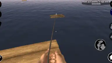 Survival and Craft: Crafting In The Ocean screenshot 16