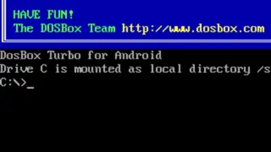 GamePad screenshot 2