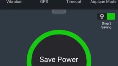 Battery Doctor (Battery Saver) screenshot 2