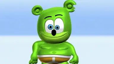Talking Gummy Bear screenshot 3
